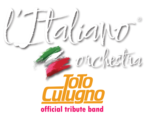 Logo L'Italiano Orchestra