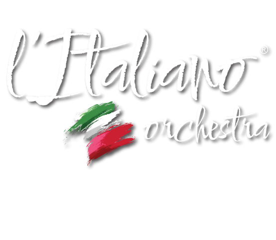 Logo L'Italiano Orchestra